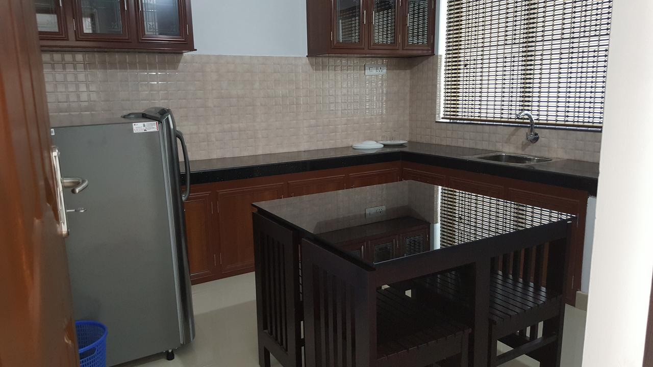 מלון Kottakkal The Rubis מראה חיצוני תמונה
